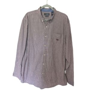 Chaps XXL dress shirt